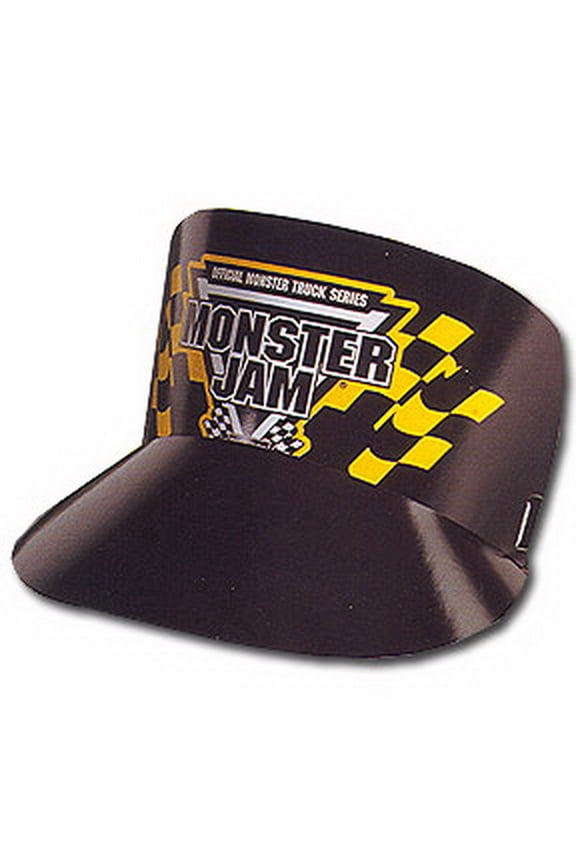 3996531 Monster Truck Jam Visor Kit