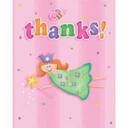 Partypro 890748 Fun At One Girl Thank You