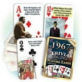 thumbnail image 1 of Partypro PC1967 1967 Trivia Playing Cards, 1 of 2