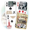 thumbnail image 1 of Partypro PC1980 1980 Trivia Playing Cards, 1 of 2