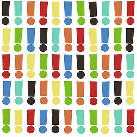 Partypro Woohoo! Luncheon Napkin