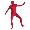 thumbnail image 1 of Partysuit Adult Costume Red - X-Large, 1 of 1