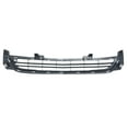 thumbnail image 1 of Partzer Front Lower Bumper Grille Fits For 2014-2015 Chevrolet Malibu 2016 Chevrolet Malibu Limited 2299518, 1 of 5