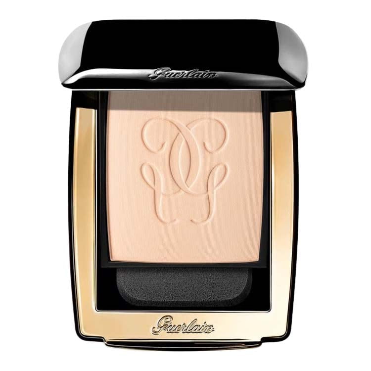 フェイスパウダー GUERLAIN PARURE GOLD SKIN 02 CLAIR Makeup Collection Parure Gold ⋅ GUERLAIN ⋅ GUERLAIN