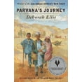 thumbnail image 1 of Pre-Owned Parvana's Journey (Paperback) 0888995199 9780888995193, 1 of 1
