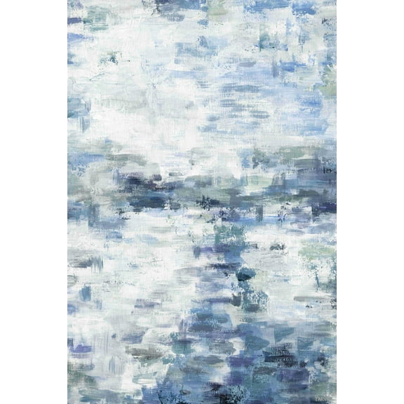 Parvez Taj An Open Sea Canvas Wall Art