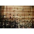 thumbnail image 1 of Parvez Taj Aspen Wood Pinewood Wall Art, 24" x 36", 1 of 5