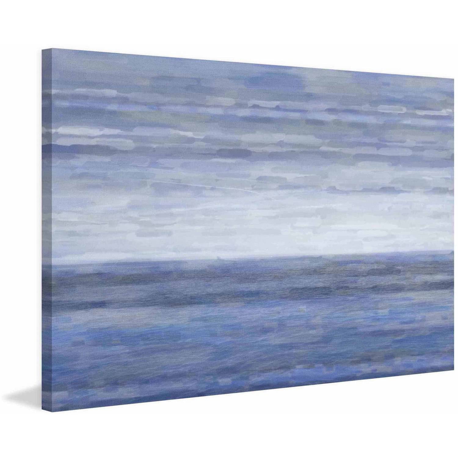 Parvez Taj "Barry" Print on Canvas