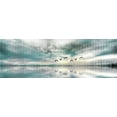 thumbnail image 1 of Parvez Taj Birds Skylight II Canvas Wall Art, 1 of 7