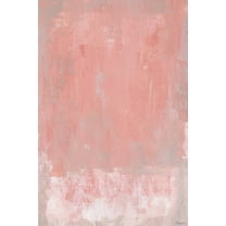 Parvez Taj Blazing Flame Canvas Wall Art