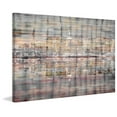 thumbnail image 1 of Parvez Taj "Bright Lights" Print on Canvas, 1 of 7