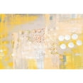 thumbnail image 1 of Parvez Taj "Candy Umbrellas" Painting Print on Wrapped Canvas, 1 of 5