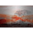 thumbnail image 1 of Parvez Taj Casa Vista Art Print on Brushed Aluminum, 1 of 7