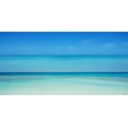 thumbnail image 1 of Parvez Taj "Clear Blue" Print on Canvas, 1 of 7