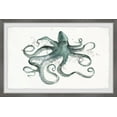 thumbnail image 1 of Parvez Taj Dancing Tentacles Framed Wall Art, 1 of 6