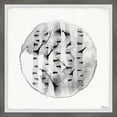 thumbnail image 1 of Parvez Taj "Dark Forest Fog" Framed Painting Print, 1 of 6