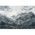 thumbnail image 1 of Parvez Taj Dark Ocean Canvas Wall Art, 1 of 7