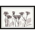 thumbnail image 1 of Parvez Taj Delicate Petals Framed Painting Print, 1 of 6