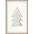 thumbnail image 1 of Parvez Taj Dirty Triangles Framed Wall Art, 1 of 6