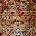 thumbnail image 1 of Parvez Taj Farnatchi Pinewood Wall Art, 32" x 32", 1 of 7