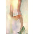 thumbnail image 1 of Parvez Taj Fast Start Art Print on Premium Canvas, 1 of 7