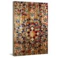 thumbnail image 1 of Parvez Taj Figuig Pinewood Wall Art, 1 of 5