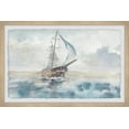 thumbnail image 1 of Parvez Taj Great Exploration Framed Wall Art, 1 of 6