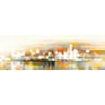 thumbnail image 1 of Parvez Taj Hong Kong Art Print on Premium Canvas, 1 of 4