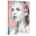 thumbnail image 1 of Parvez Taj Imperfection is Beauty Canvas Wall Art, 1 of 5
