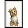 thumbnail image 1 of Parvez Taj Little Adorable Friend Framed Wall Art, 1 of 6