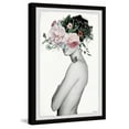 thumbnail image 1 of Parvez Taj "Magical Bloom" Framed Painting Print, 1 of 6