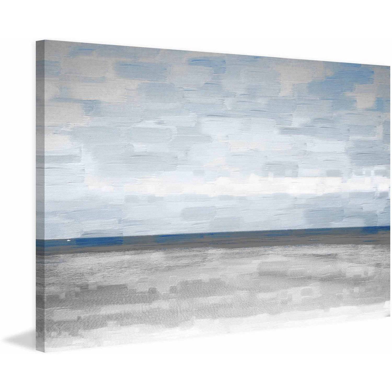Parvez Taj Margate Canvas Wall Art