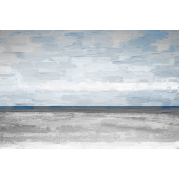 Parvez Taj Margate Canvas Wall Art