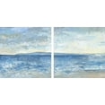 thumbnail image 1 of Parvez Taj Massive Sea Diptych, 1 of 7