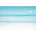 thumbnail image 1 of Parvez Taj "Muted Layers" Print on Canvas, 1 of 7