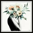 thumbnail image 1 of Parvez Taj "Mysterious Bloom" Framed Painting Print, 1 of 5