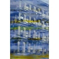 thumbnail image 1 of Parvez Taj "NYC Architecture" Print on Canvas, 1 of 7