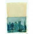 thumbnail image 1 of Parvez Taj "NYC Lake View" Print on Canvas, 1 of 7