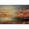 thumbnail image 1 of Parvez Taj Night Flight Canvas Wall Art, 1 of 7