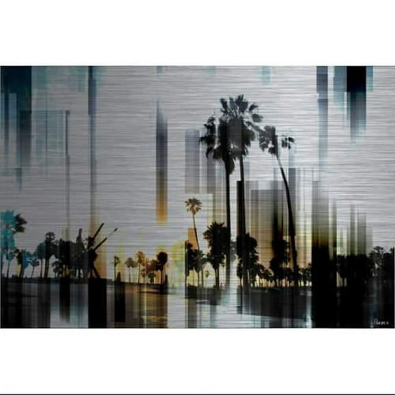 Parvez Taj  'Ocean Front' Fine Art Print 24 x 16