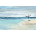 thumbnail image 1 of Parvez Taj Paradise Shore Canvas Wall Art, 1 of 7