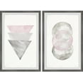 thumbnail image 1 of Parvez Taj Pick the Pinks Diptych, 1 of 6