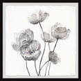 thumbnail image 1 of Parvez Taj Poppy Love Framed Painting Print, 1 of 6