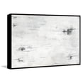thumbnail image 1 of Parvez Taj Present Camp Floater Framed Painting Print on Canvas, 1 of 5