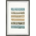 thumbnail image 1 of Parvez Taj Printed Abstract Framed Art Prints, 1 of 6