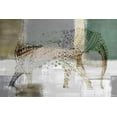 thumbnail image 1 of Parvez Taj Printed Animals Canvas Art Print, 40" x 60", 1 of 7