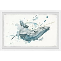 Parvez Taj Printed Animals & Insects Framed Art Prints