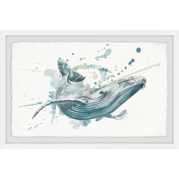 Parvez Taj Printed Animals & Insects Framed Art Prints