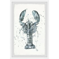 Parvez Taj Printed Animals & Insects Framed Art Prints