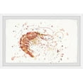 thumbnail image 1 of Parvez Taj Printed Animals & Insects Framed Art Prints, 1 of 6